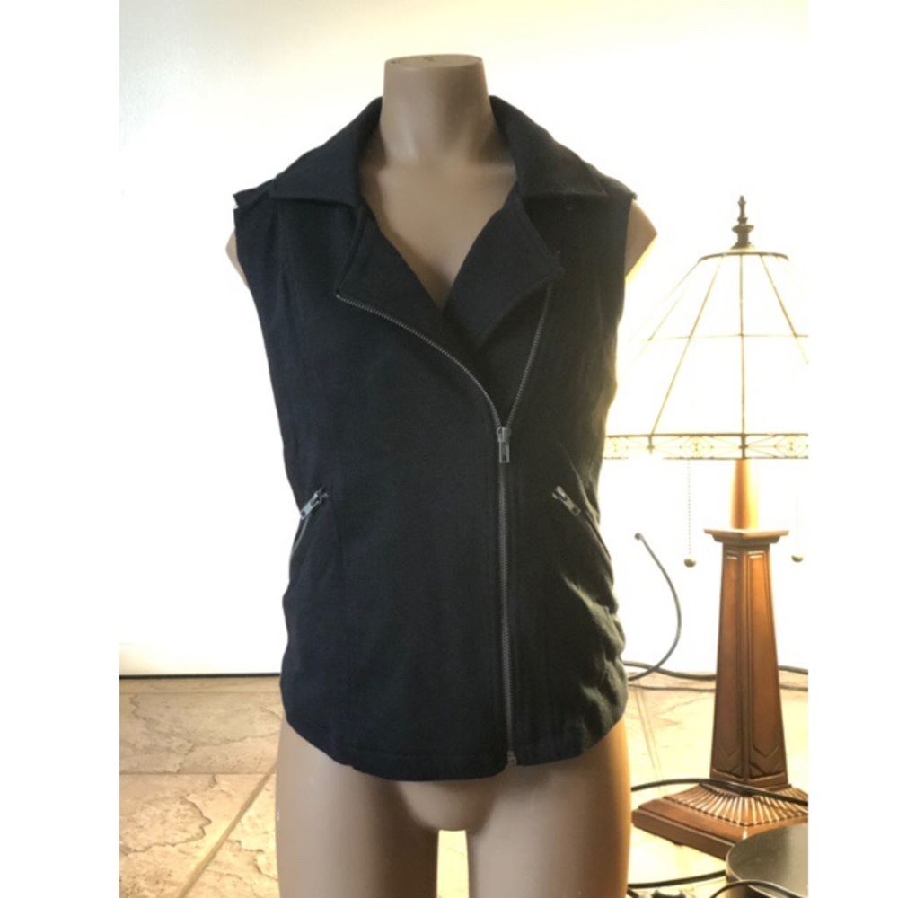 Moto vest